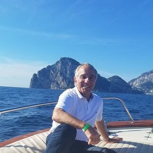 Meet your Posher, Mark